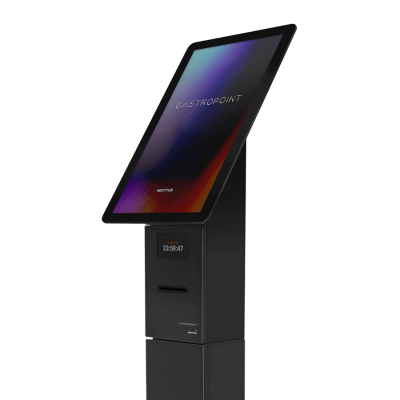 KIOSK Gastropoint z Windows 11