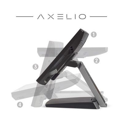 POS AXELIO J6412 z Windows 11