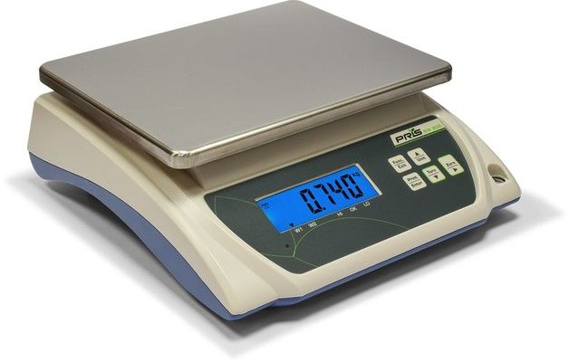 PRIS EW-200 RS 6/15 kg