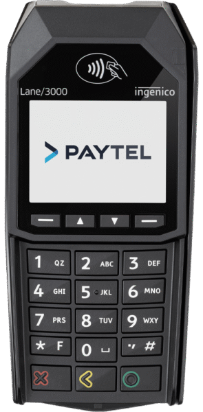 Ingenico Lane 3000