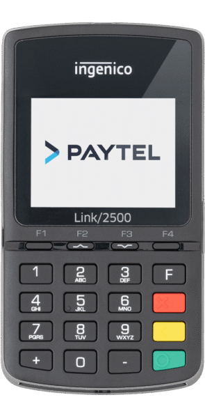 Ingenico Link 2500