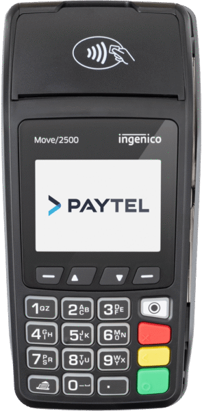 Ingenico Move 2500