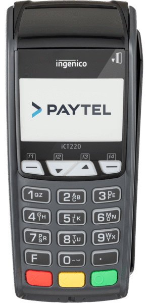Ingenico iCT220