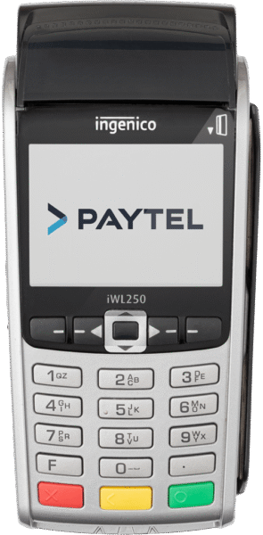 Ingenico iWL250 / iWL220