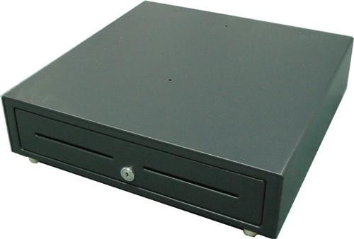 Szuflada pasywna duża