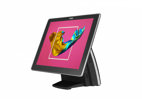 POS AP3665 z Windows 10